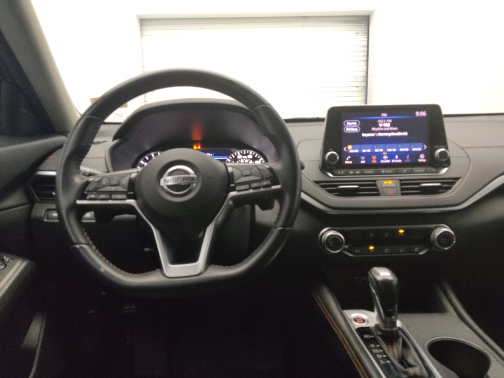 Used 2019 Nissan Altima 2.5 SR FWD image 22