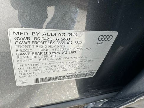 Used 2023 Nissan Rogue SV FWD image 24