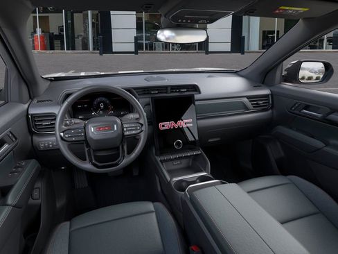 New 2026 GMC Terrain AT4 w/ LPO, Floor Liner Package AWD/4WD image 15