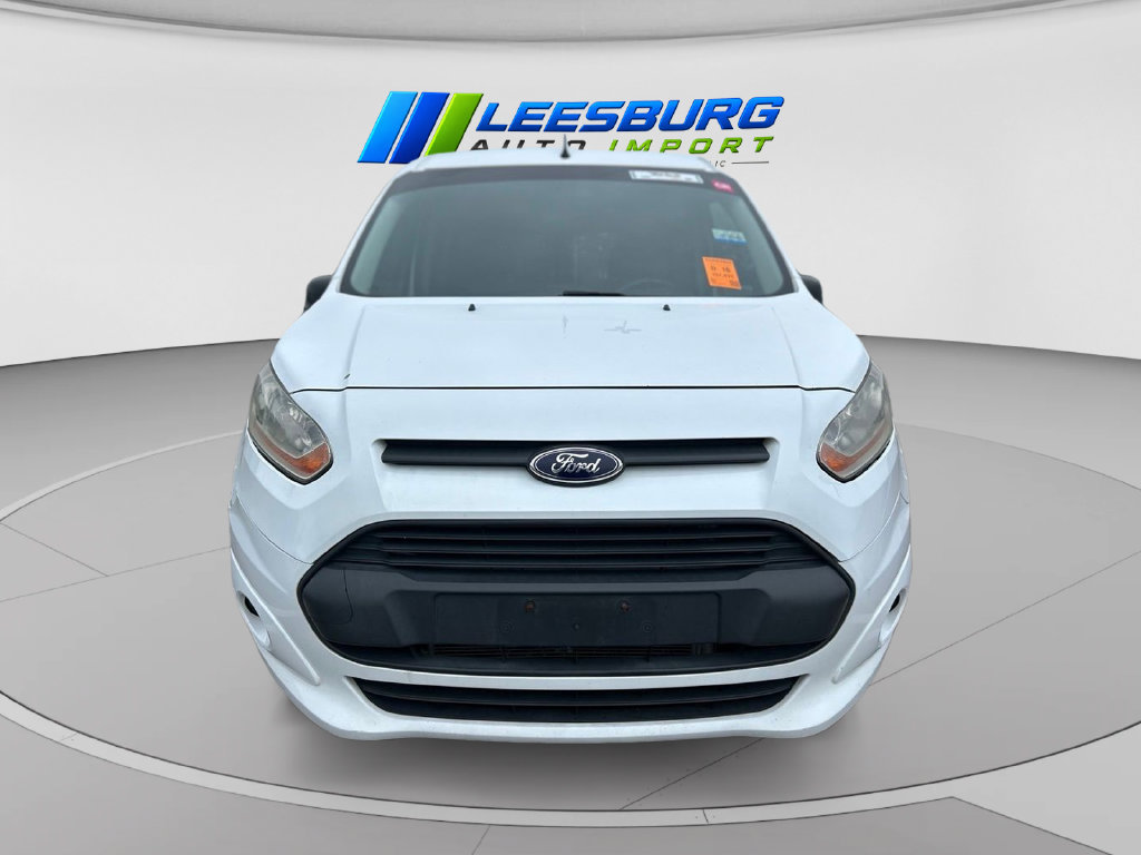 Used 2016 Ford Transit Connect XLT FWD image 3