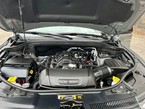 New 2026 Dodge Durango GT w/ Blacktop Package image 10