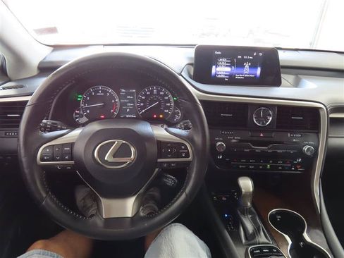 Used 2017 Lexus RX 350 AWD w/ Premium Package image 22
