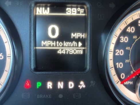 Used 2016 RAM 1500 Tradesman w/ Popular Equipment Group image 17