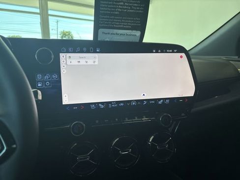 Certified 2025 Chevrolet Blazer EV RS image 28