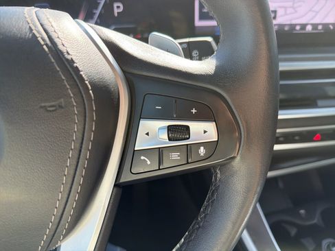 Used 2024 BMW X5 xDrive40i w/ Premium Package image 52