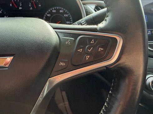 Used 2022 Chevrolet Malibu RS image 31