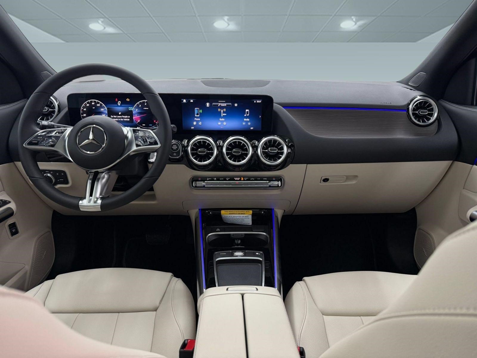 New 2026 Mercedes-Benz GLA 250 image 12