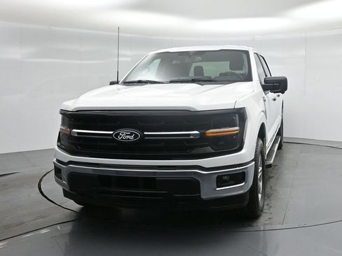 Certified 2024 Ford F150 XLT w/ FX4 Off-Road Package image 54