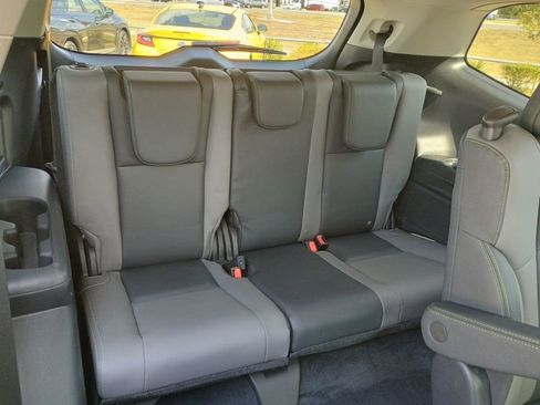 Certified 2023 Subaru Ascent Onyx Edition Limited image 23