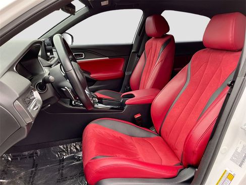 Used 2023 Acura Integra A-Spec image 19