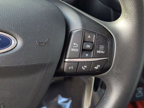 Used 2023 Ford Maverick XLT image 17