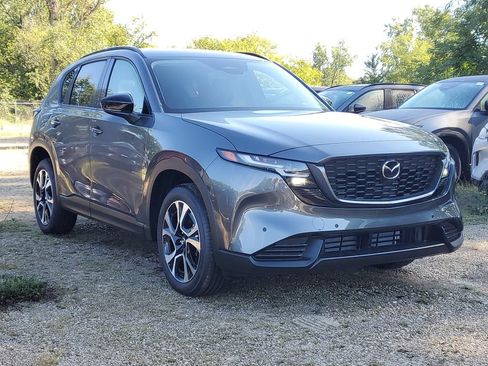 New 2026 MAZDA CX-5 Preferred AWD/4WD image 4