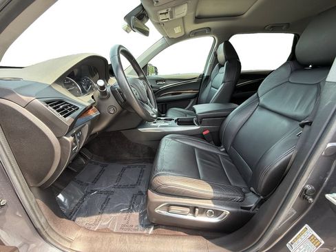 Used 2020 Acura MDX SH-AWD image 9