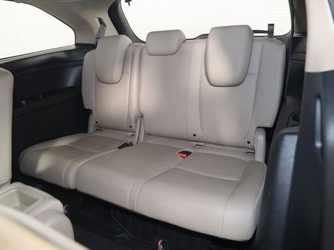 Used 2022 Honda Odyssey EX-L image 45