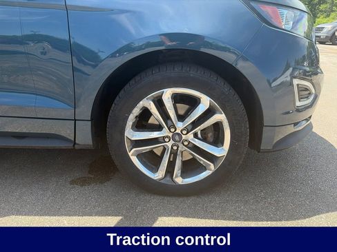 Used 2016 Ford Edge Sport AWD/4WD image 14
