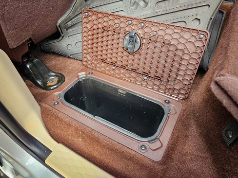 Used 2017 RAM 1500 Big Horn image 37