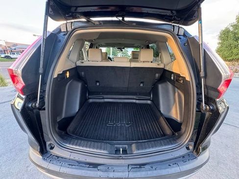 Used 2018 Honda CR-V EX image 29