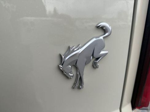 New 2026 Ford Bronco Outer Banks AWD/4WD image 44