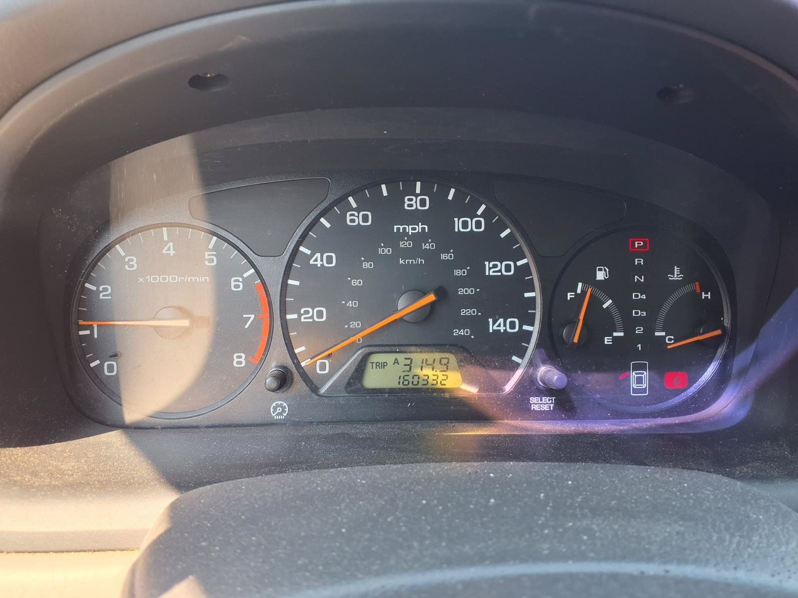 Used 2002 Honda Accord LX image 15