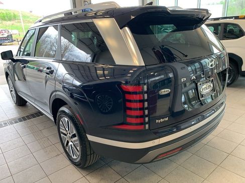 New 2026 Hyundai Palisade SEL AWD/4WD image 13