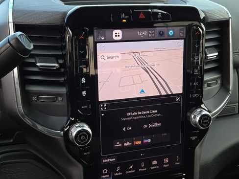 New 2026 RAM 2500 Laramie w/ Night Edition image 27