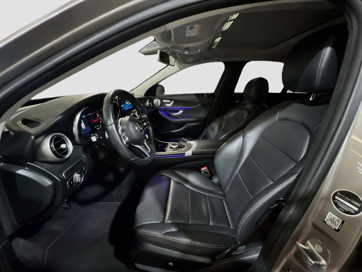 Used 2020 Mercedes-Benz C 300 Sedan image 15