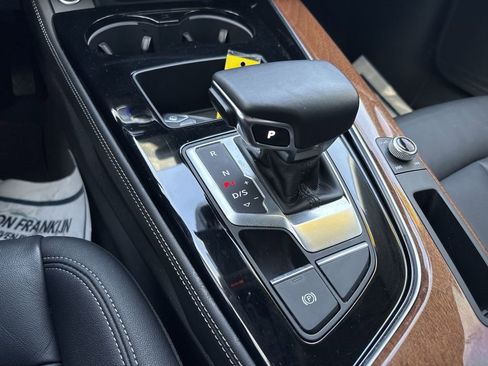 Used 2022 Audi A5 2.0T Premium Plus w/ Premium Plus image 21