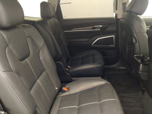 Used 2021 Kia Telluride EX w/ EX Premium Package FWD image 19