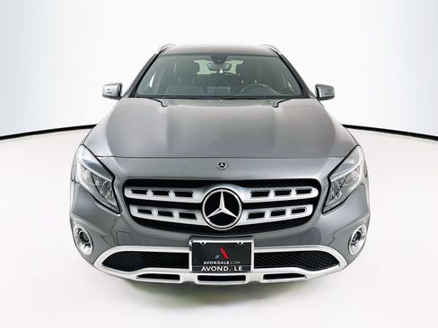 Used 2019 Mercedes-Benz GLA 250 GLA 250 image 2