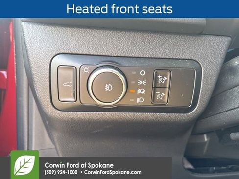 Used 2024 Ford Escape ST-Line Elite w/ Premium Technology Package AWD/4WD image 20