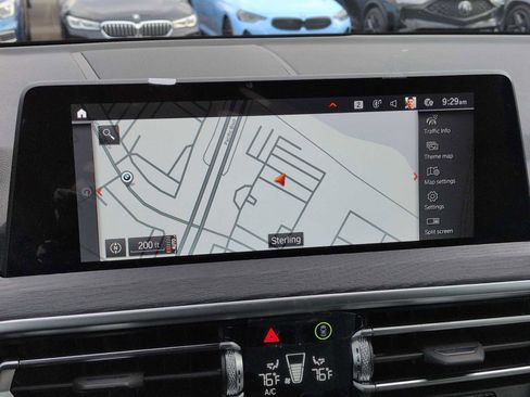 Certified 2024 BMW X3 xDrive30i w/ Convenience Package image 15