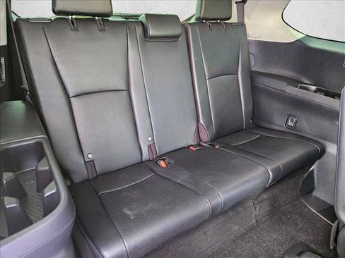 Used 2025 Toyota Grand Highlander FWD image 22