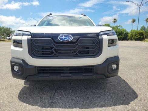 New 2026 Subaru Outback Limited AWD/4WD image 3