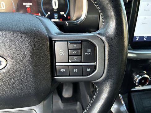 Used 2022 Ford F150 Lariat w/ Equipment Group 502A High image 20