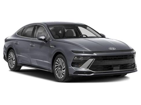 New 2026 Hyundai Sonata SEL image 6