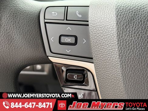 Certified 2025 Toyota Camry LE image 24