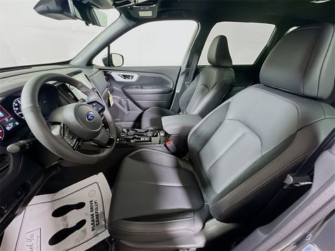 New 2026 Subaru Forester Touring image 17