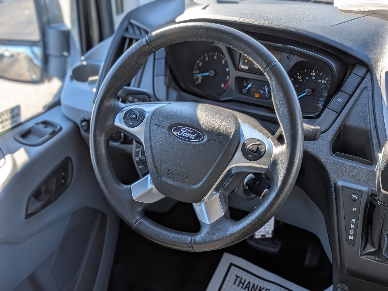 Used 2018 Ford Transit 350 XLT RWD image 23