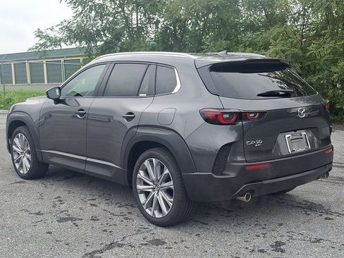 New 2026 MAZDA CX-50 AWD 2.5 S w/ Weather Package image 3