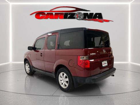 Used 2008 Honda Element EX image 8