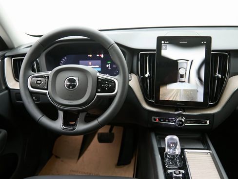 New 2026 Volvo XC60 T8 Plus w/ Climate Package image 22