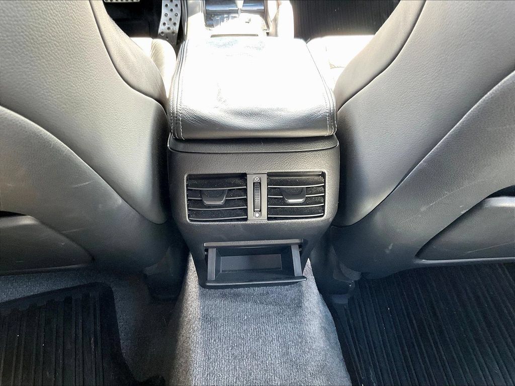 Used 2007 Acura TL Type-S FWD image 10