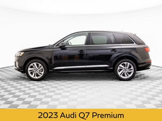 Used 2023 Audi Q7 3.0T Premium video 2