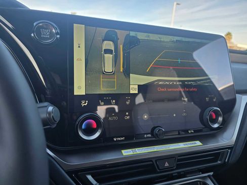 New 2026 Lexus TX 350 Premium image 30