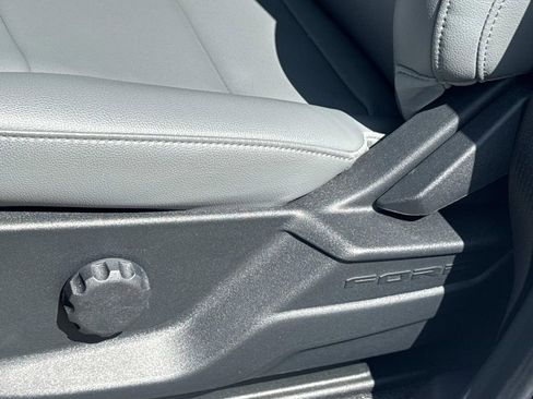New 2025 Ford F350 XL w/ XL Chrome Package image 22
