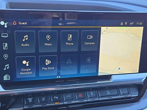 New 2026 Chevrolet Silverado 2500 High Country w/ Technology Package image 27