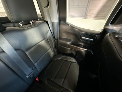 Used 2019 Chevrolet Silverado 1500 RST w/ All-Star Edition AWD/4WD image 14