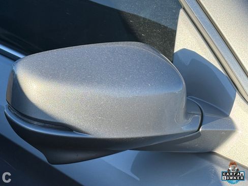 Used 2016 Honda Accord EX-L image 7