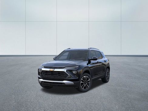 New 2026 Chevrolet TrailBlazer LT w/ Convenience Package FWD image 10