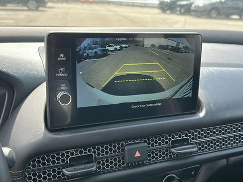 Used 2026 Honda HR-V Sport image 15